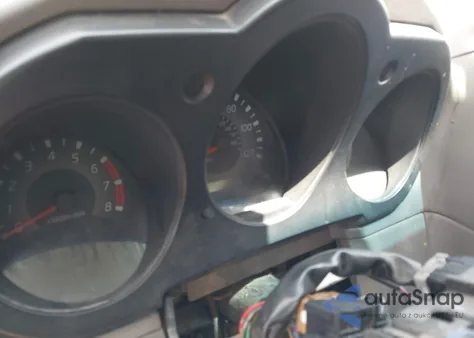 2003 Nissan Xterra Xe from USA, damaged, VIN 5N1ED28T83C655851